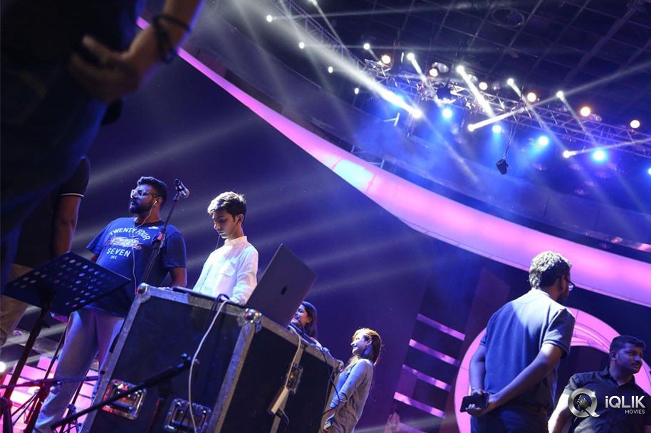 Agnyaathavaasi-Movie-Audio-Launch-Photos